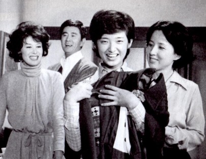 【ドラマ】家族の画像を見せて！【映画】