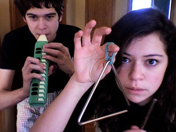 【ドラマ】家族の画像を見せて！【映画】