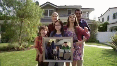 【ドラマ】家族の画像を見せて！【映画】