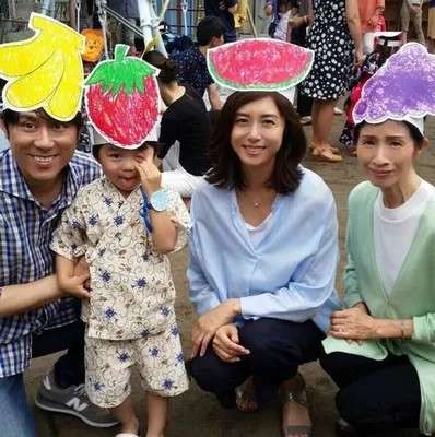 【ドラマ】家族の画像を見せて！【映画】