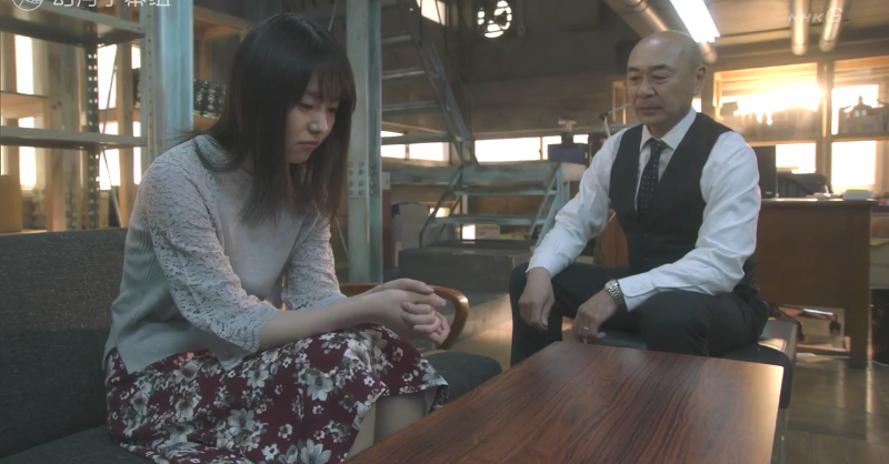 【ドラマ】家族の画像を見せて！【映画】