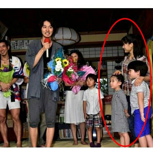 【ドラマ】家族の画像を見せて！【映画】