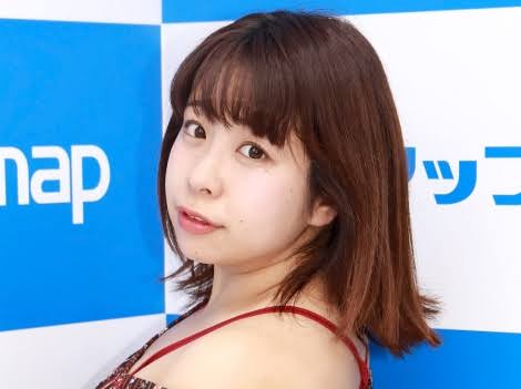 餅田コシヒカリ、マッチングアプリ登録を否定…最新ショットに「カトパンより可愛く見えた」の声も