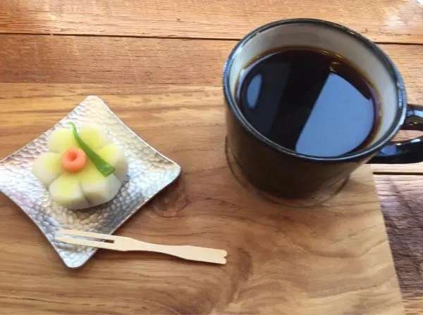 【お菓子】好きな組み合わせにプラス!【飲み物】