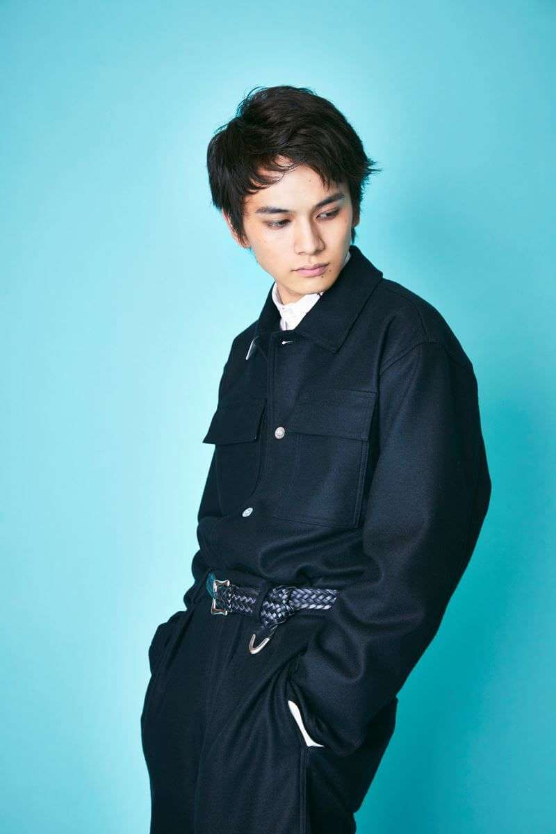 若手俳優・女優の出世作を語ろう