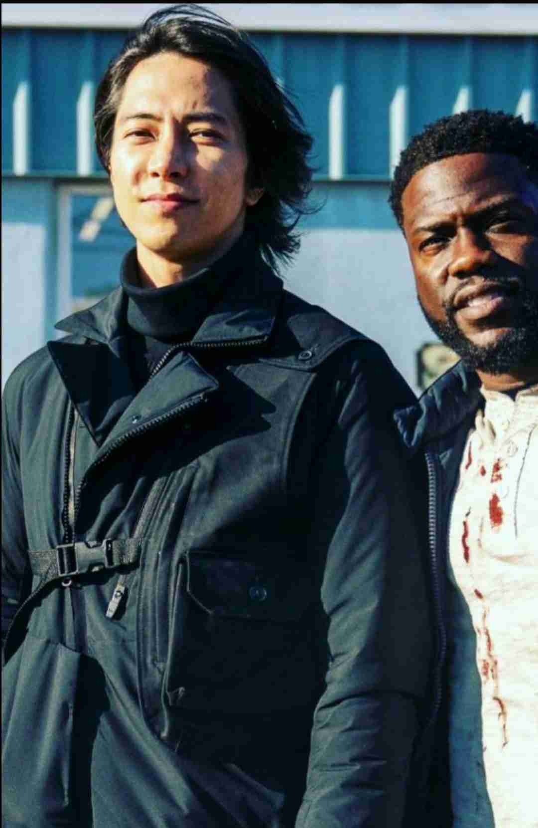 若手俳優・女優の出世作を語ろう