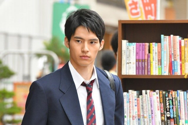 若手俳優・女優の出世作を語ろう