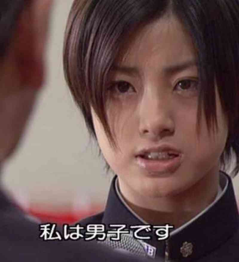 若手俳優・女優の出世作を語ろう