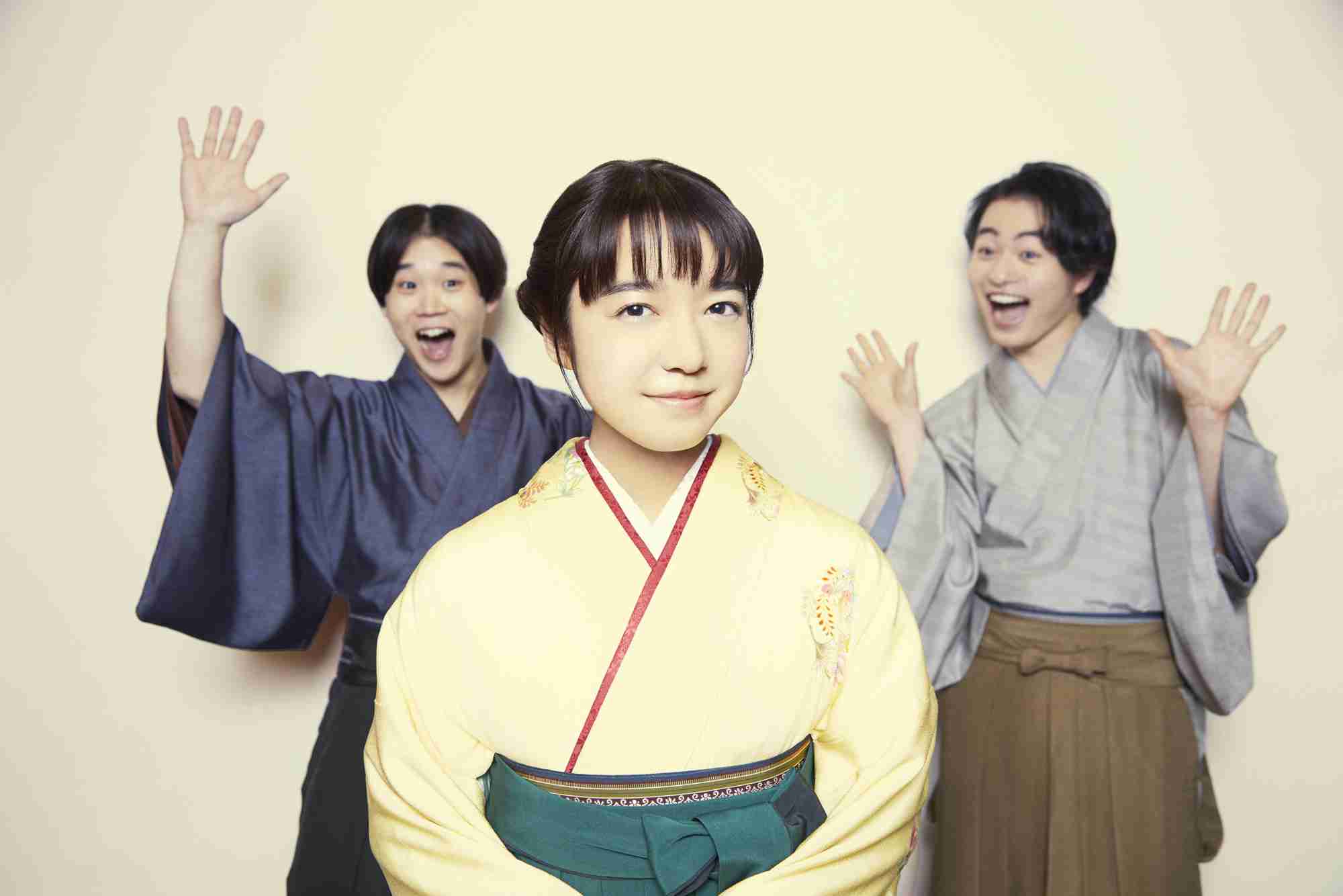若手俳優・女優の出世作を語ろう