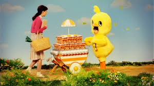 印象に残っているCM