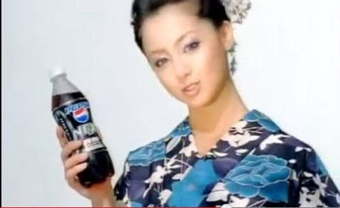 印象に残っているCM