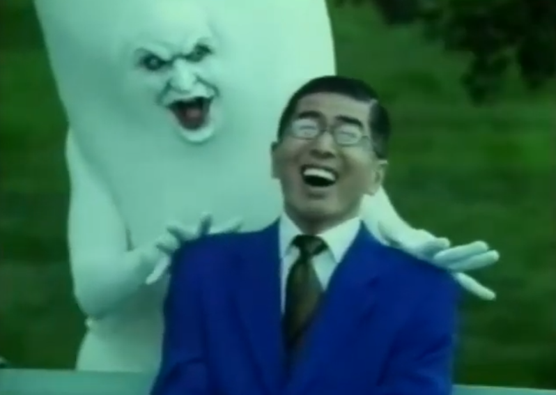 印象に残っているCM