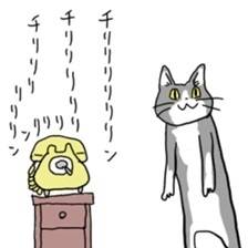 仕事猫（現場猫）好きな人集合！！