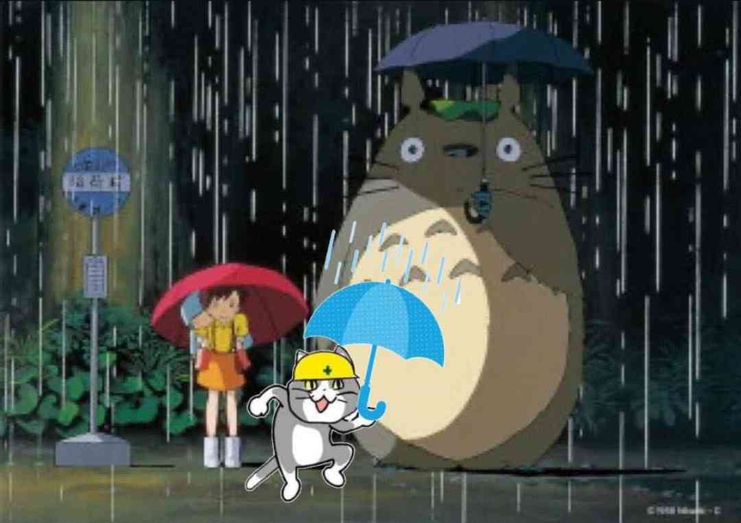 仕事猫（現場猫）好きな人集合！！