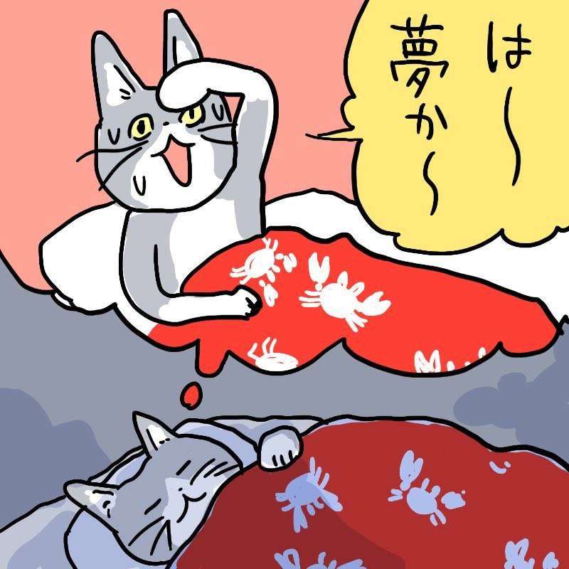 仕事猫（現場猫）好きな人集合！！