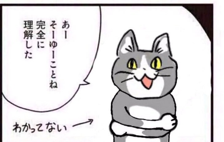 仕事猫（現場猫）好きな人集合！！