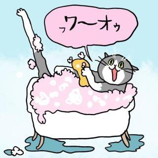 仕事猫（現場猫）好きな人集合！！