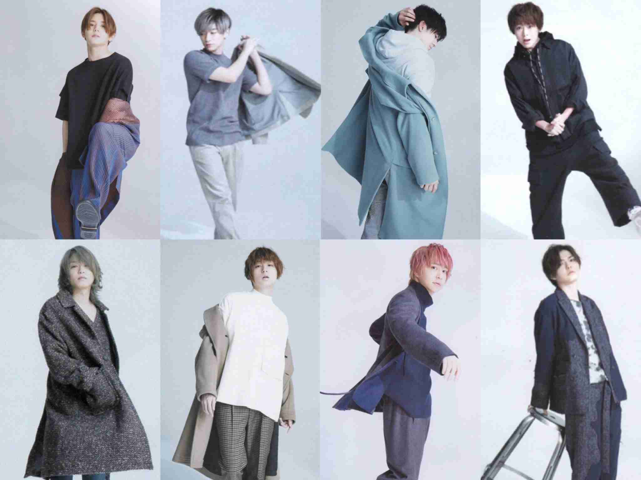 Hey! Say! JUMPファン集合！