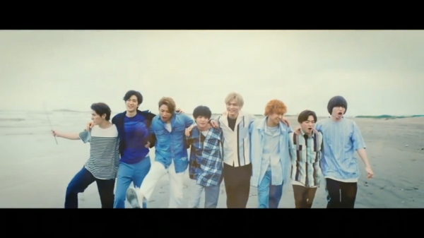 Hey! Say! JUMPファン集合！