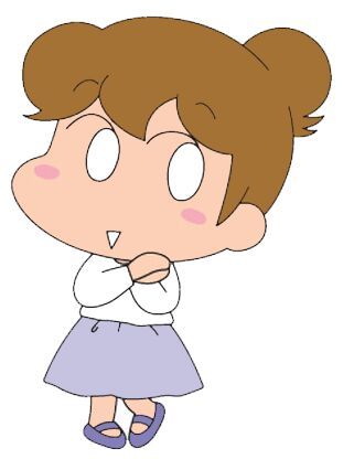 優しいなと思う漫画の登場人物