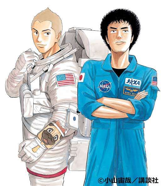 優しいなと思う漫画の登場人物