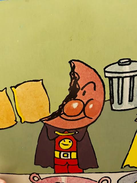 優しいなと思う漫画の登場人物