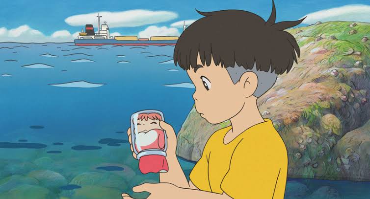 優しいなと思う漫画の登場人物