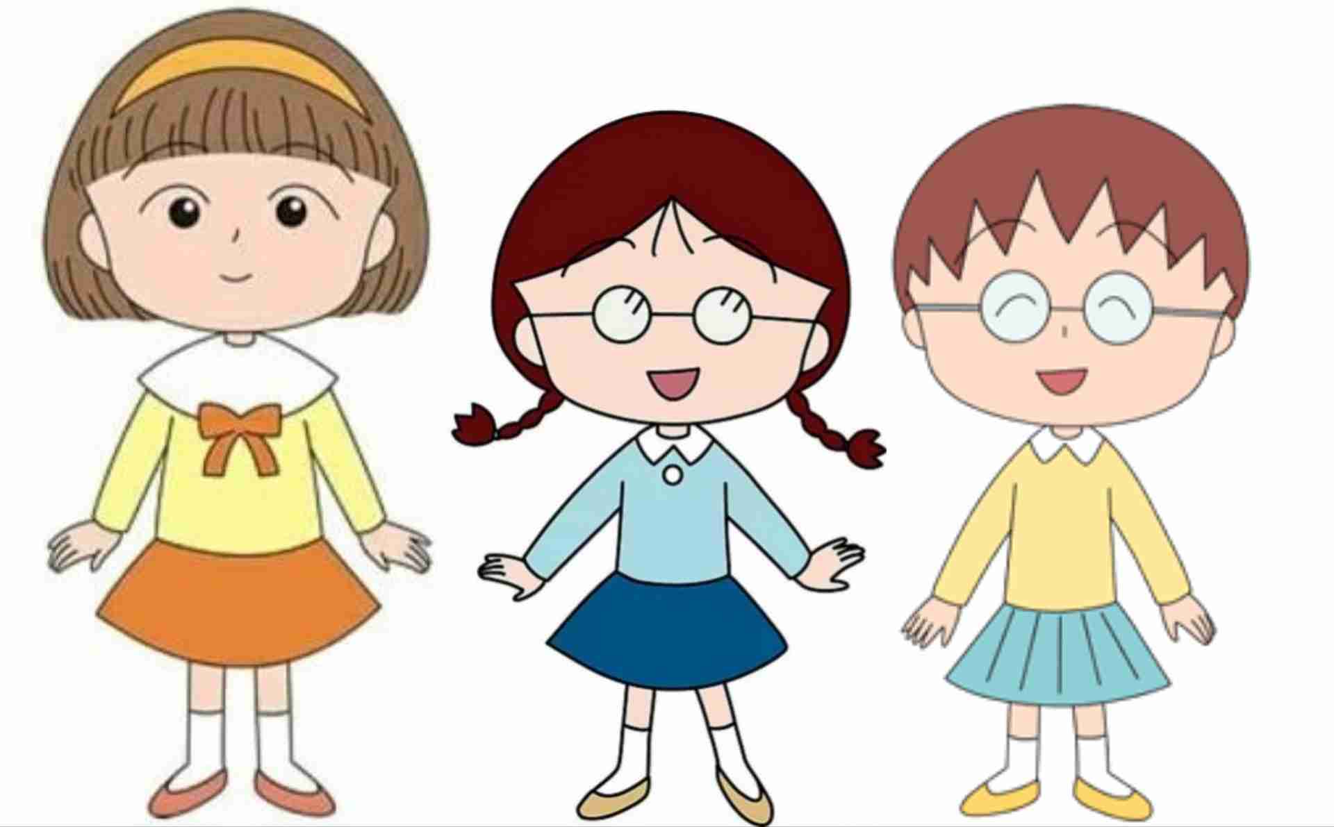 優しいなと思う漫画の登場人物