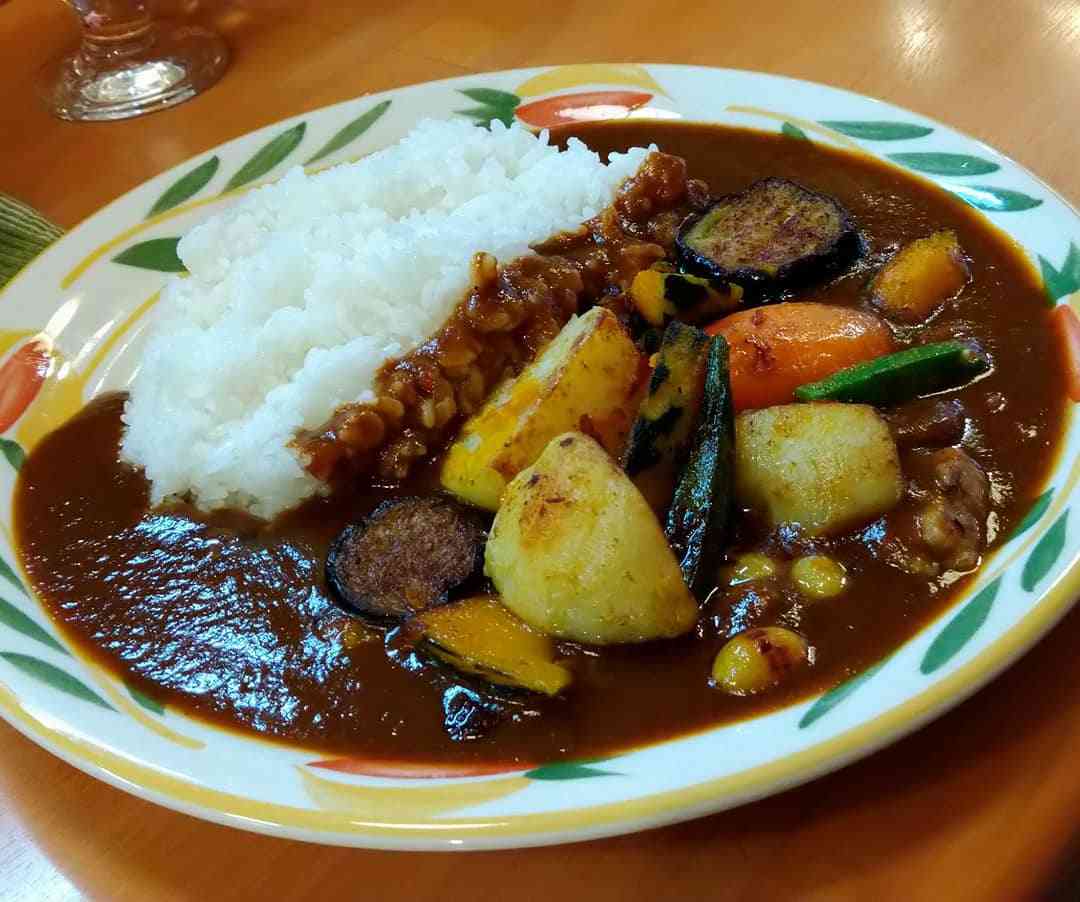 この世で好きな食べもの、3つをつらつらと述べる