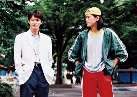 骨格ナチュラルが本領発揮している画像