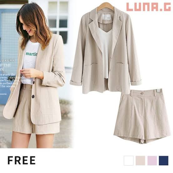 骨格ナチュラルが本領発揮している画像