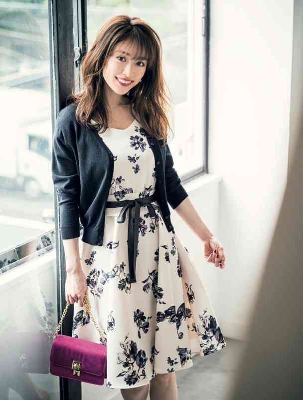 骨格ナチュラルが本領発揮している画像