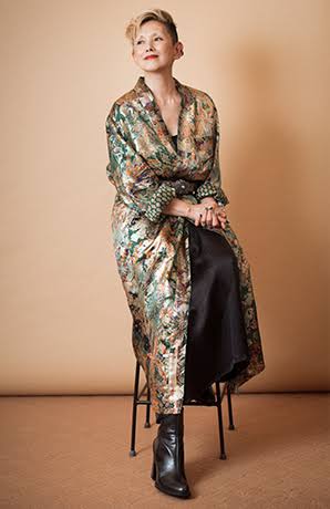 骨格ナチュラルが本領発揮している画像