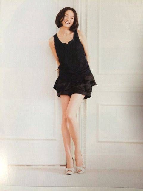 骨格ナチュラルが本領発揮している画像