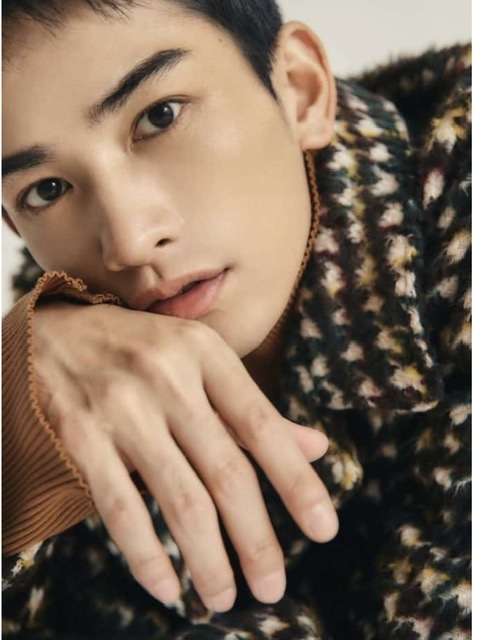 骨格ナチュラルが本領発揮している画像