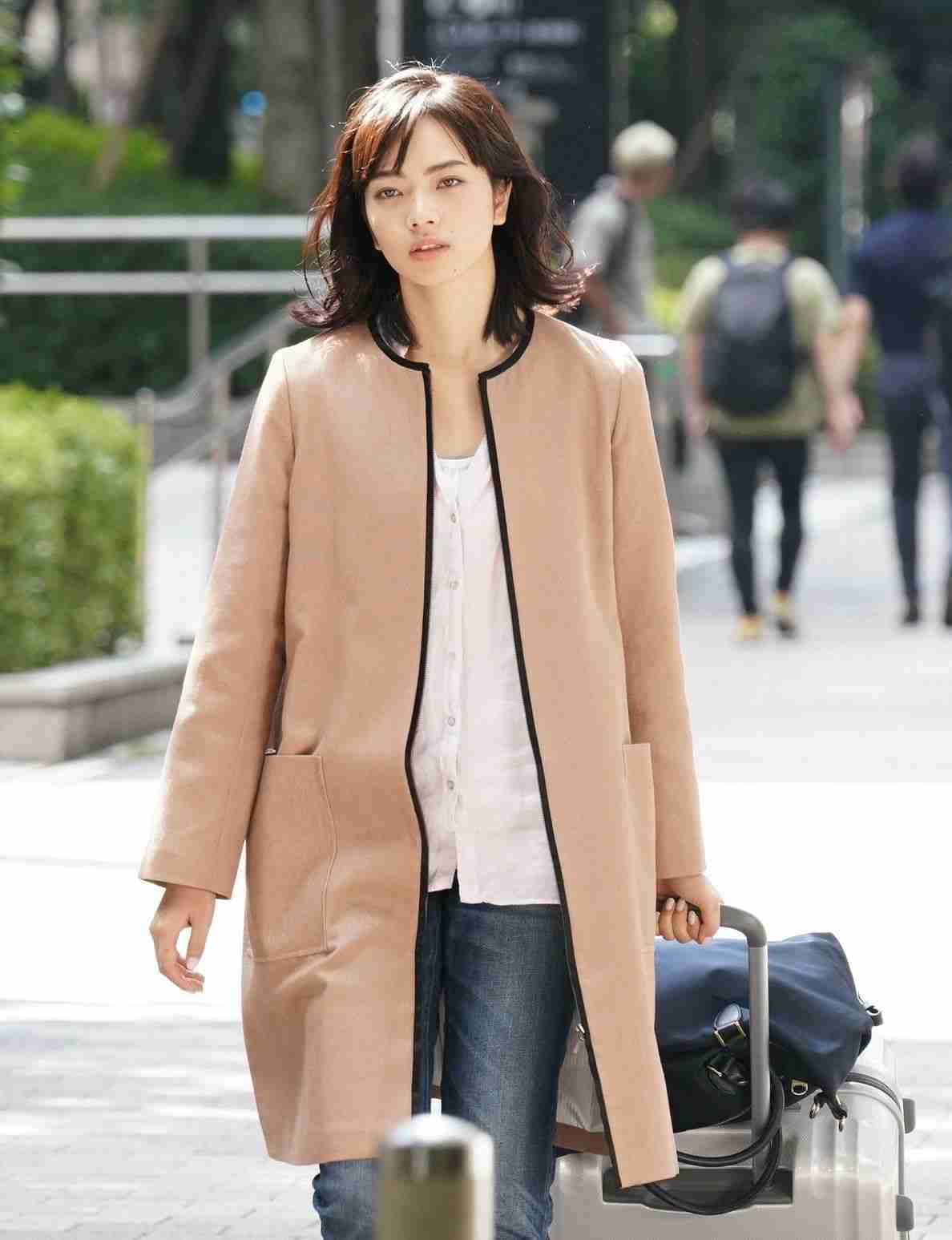 骨格ナチュラルが本領発揮している画像