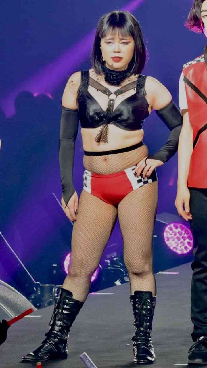 骨格ナチュラルが本領発揮している画像