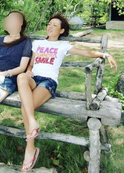 骨格ナチュラルが本領発揮している画像