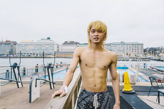 骨格ナチュラルが本領発揮している画像