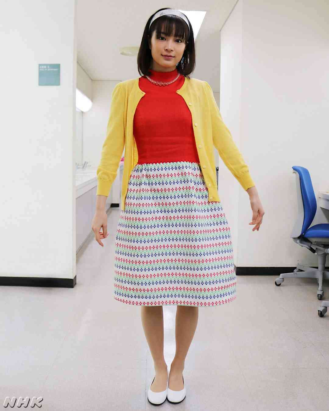 骨格ナチュラルが本領発揮している画像