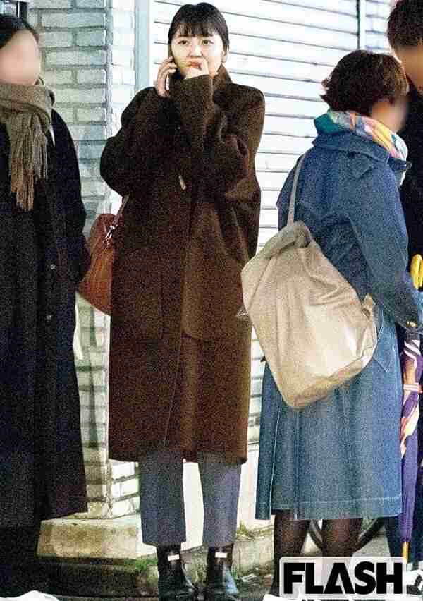 骨格ナチュラルが本領発揮している画像