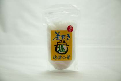 塩・醤油・味噌