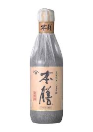 塩・醤油・味噌