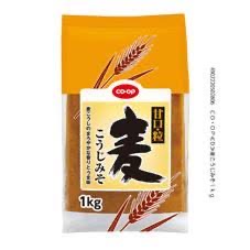 塩・醤油・味噌