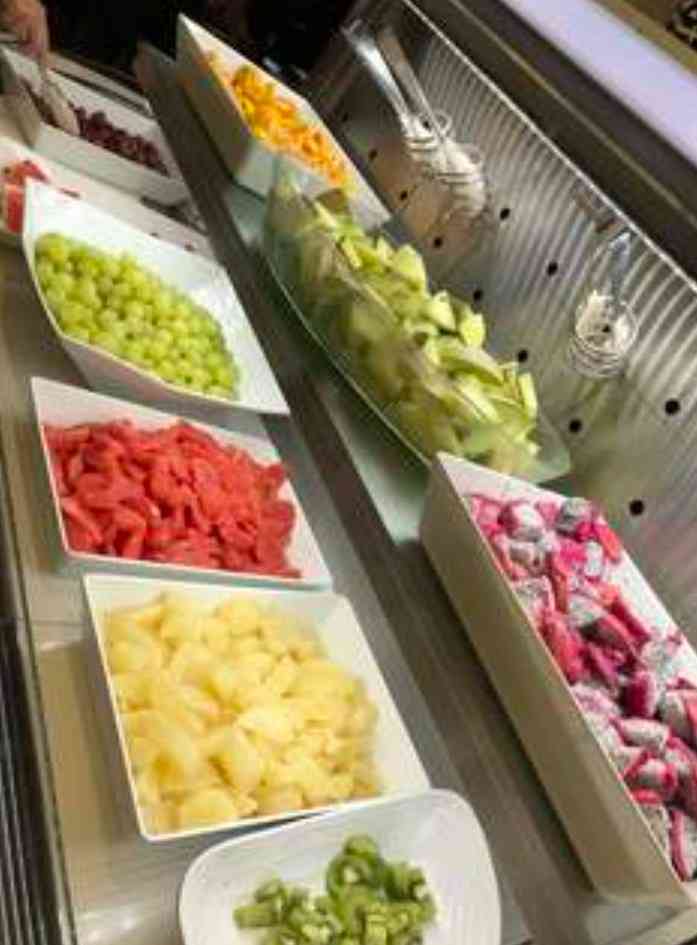 新宿「タカノフルーツバー」が閉店　「大好きだったのに」「信じられない」SNSで惜しむ声続出