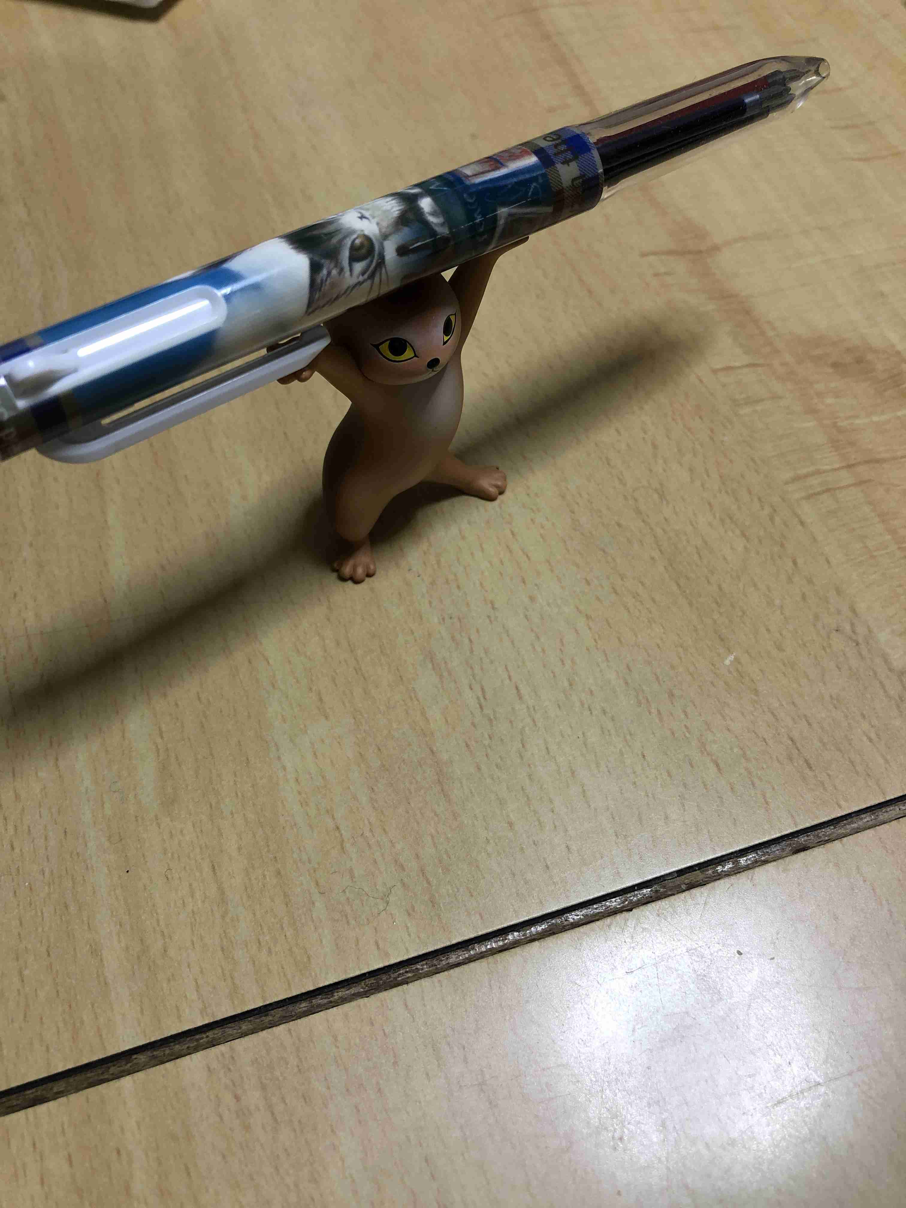 最近ハマったガチャガチャ！