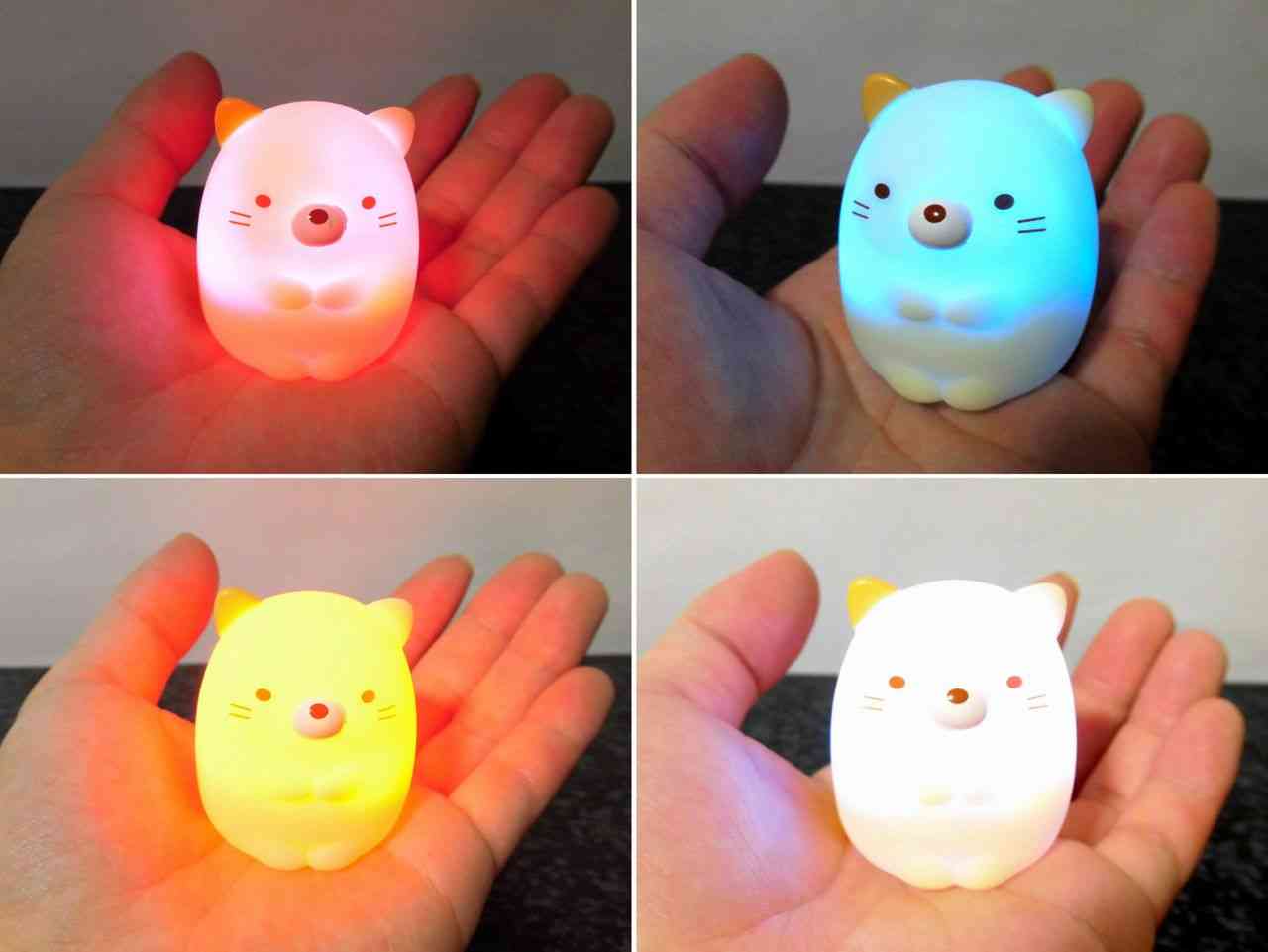最近ハマったガチャガチャ！