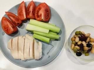 【2月】ダイエット 総合