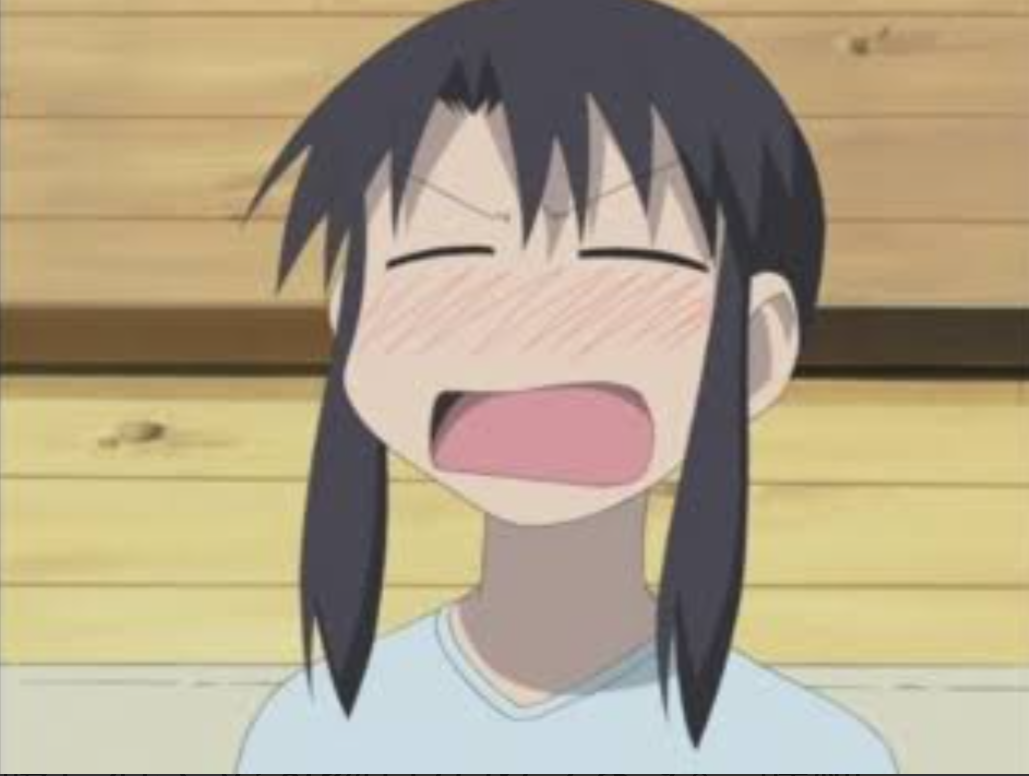 酒に強いアニメキャラって誰ですか？