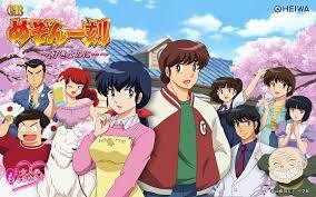 酒に強いアニメキャラって誰ですか？